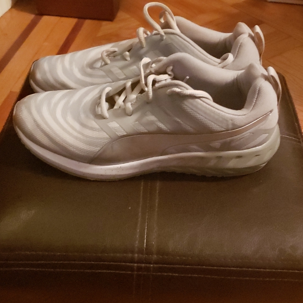 Puma Ladies Sneakers